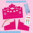 Picture of CREATE YOUR OWN TIARA SET